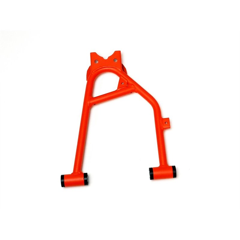 Segway RED UPPER WELD ARM RL ASSY - Partnr: A01D21002001