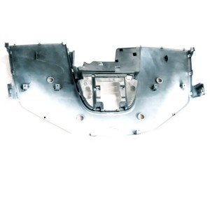 Segway ELECTRIC WHITE FRONT COVER - Partnr: A02H10702001 R/B A02H10702002