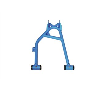 Segway BLUE UPPER WELD ARM RL ASSY - Partnr: A01D21004001