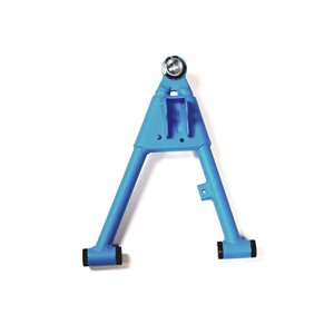 Segway BLUE UPPER WELD ARM FL ASSY - Partnr: A01D11004001