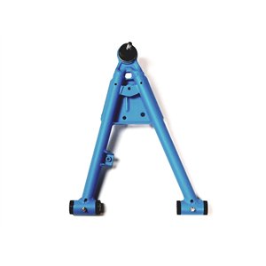 Segway BLUE UPPER WELD ARM FL ASSY - Partnr: A01D11004001