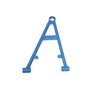 Segway BLUE LOWER WELD ARM FR - Partnr: A01D14104001