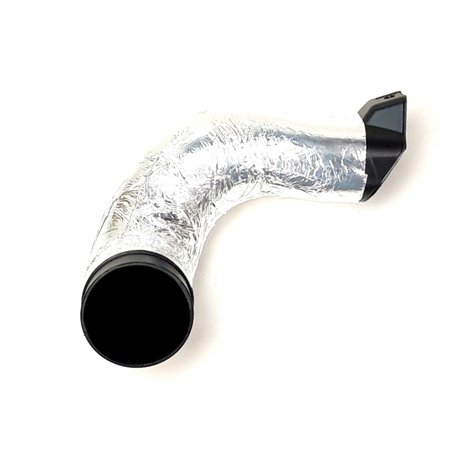Segway BLUE LOWER WELD ARM FR - Partnr: A01D14104001