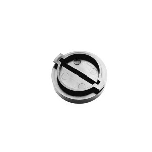 Segway PEDAL SCREW COVER - Partnr: U01H22001001