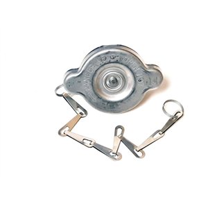 Segway TANK LID ASSY V - Partnr: A01A41110002