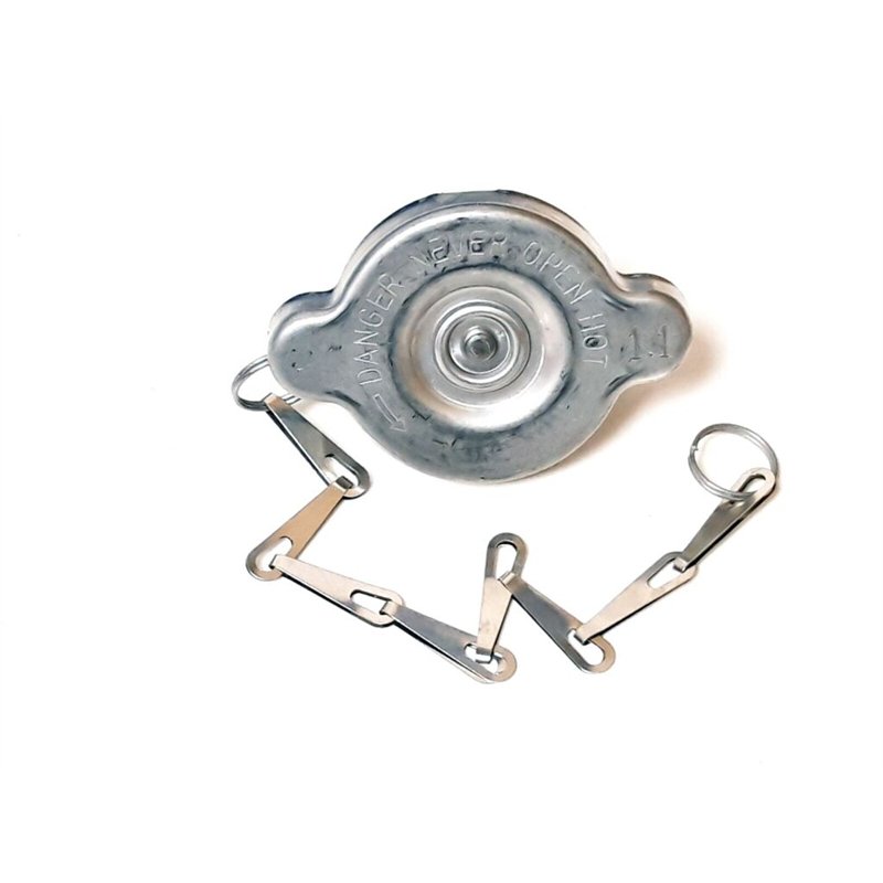 Segway TANK LID ASSY V - Partnr: A01A41110002
