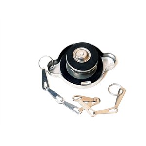 Segway TANK LID ASSY V - Partnr: A01A41110002