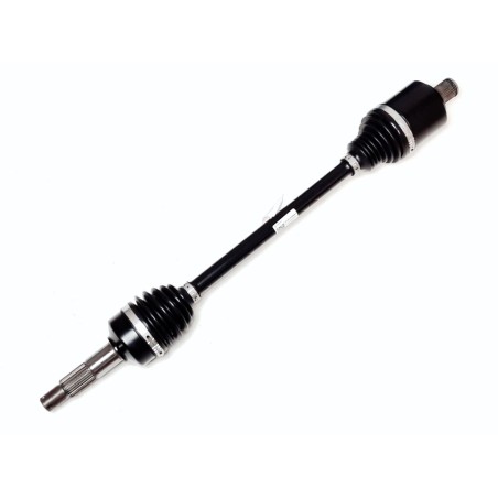 Segway CONSTANT VELOCITY DRIVE SHAFT FR - Partnr: U01P12000001