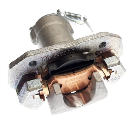 Segway RL BRAKE ASSY - Partnr: A03E11300001