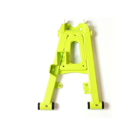 Segway GREEN LOWER WELD ARM RR ASSY - Partnr: A01D24001001