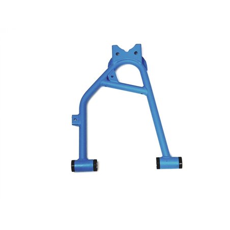 Segway BLUE UPPER WELD ARM RR ASSY - Partnr: A01D23004001