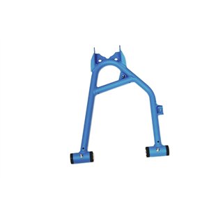 Segway BLUE UPPER WELD ARM RR ASSY - Partnr: A01D23004001
