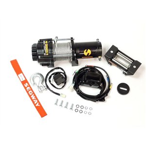 Segway 2500 WINCH ASSY - Partnr: A01M05000001