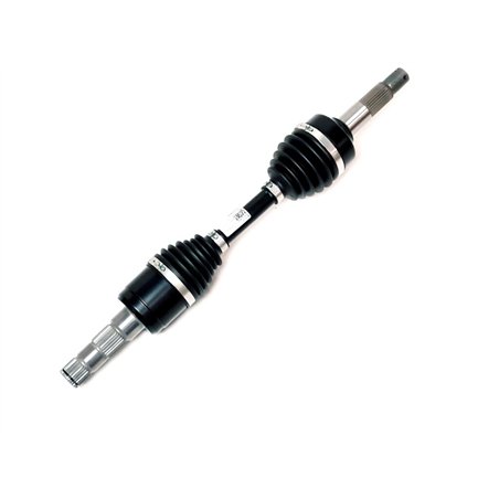 Segway RL DRIVE SHAFT ASSY(DIFF) - Partnr: A02P14000002 R/B A02P14000004