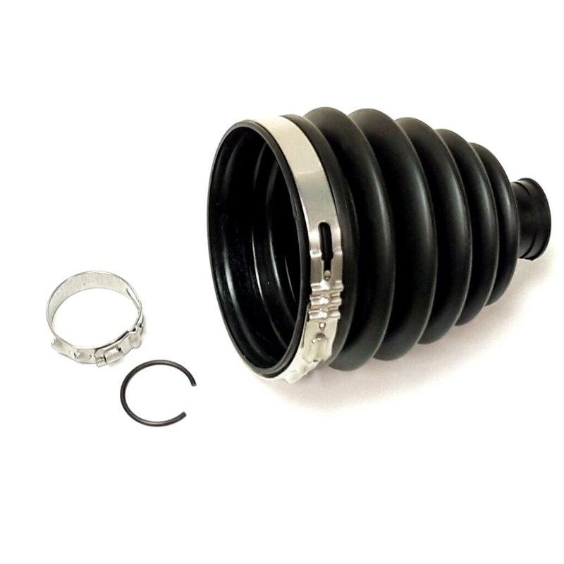 Segway FL FR OUTER CV BOOT DUST COVER ASSEMBLY - Partnr: S01P11005001
