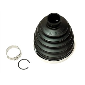 Segway FL FR OUTER CV BOOT DUST COVER ASSEMBLY - Partnr: S01P11005001