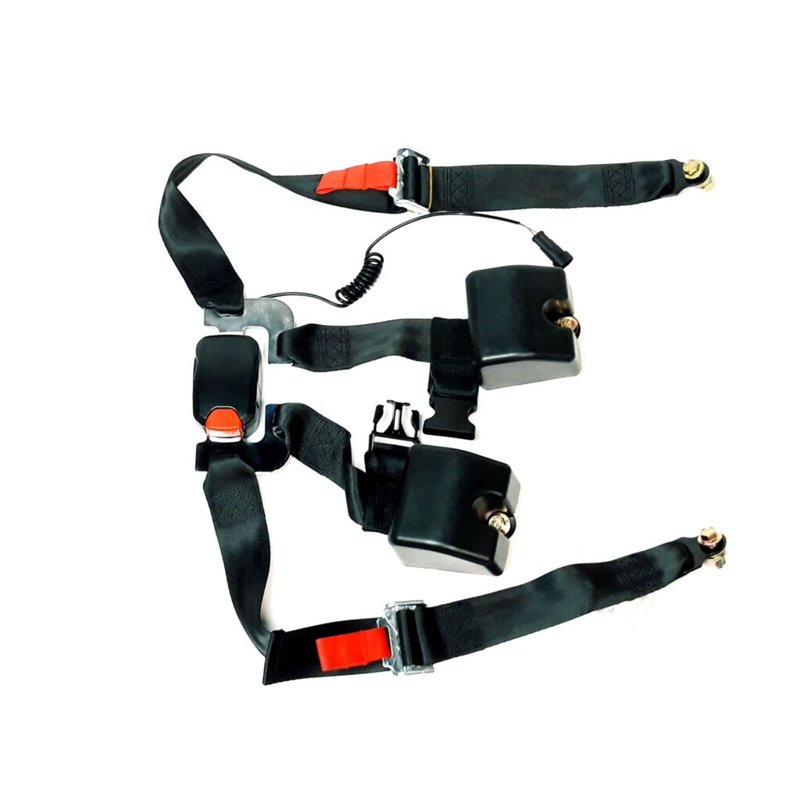 Segway DRIVER SEAT BELT ASSY - Partnr: S01K20300001