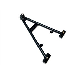 Segway BLACK LOWER WELD ARM FL ASSY - Partnr: A01D12006001