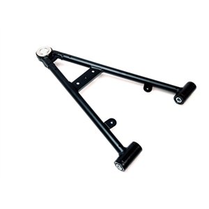 Segway BLACK LOWER WELD ARM FL ASSY - Partnr: A01D12006001