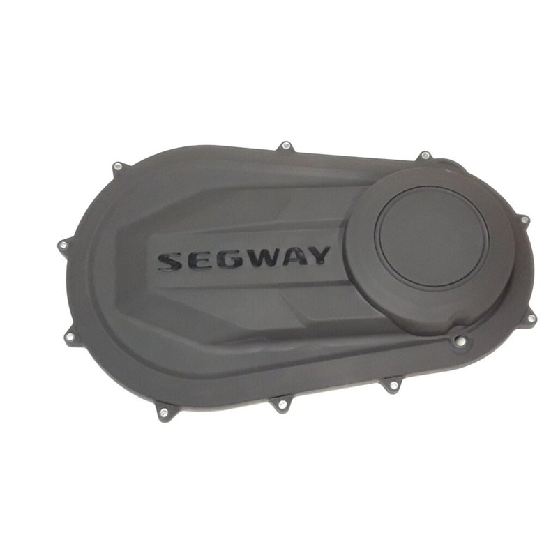Segway CVT COVER ASSEMBLY - Partnr: E02-C320003-000-00 R/B E02-C302007-000-00