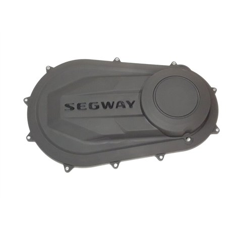 Segway CVT COVER ASSEMBLY - Partnr: E02-C320003-000-00 R/B E02-C302007-000-00