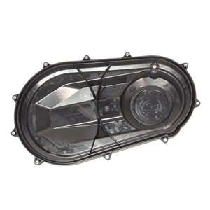 Segway CVT COVER ASSEMBLY - Partnr: E02-C320003-000-00 R/B E02-C302007-000-00