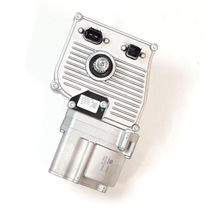 Segway 4×4 GREY LEFT - Partnr: A10-L100017-000-00