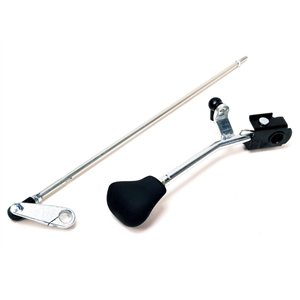 Segway GEAR SHIFT ASSEMBLY - Partnr: A10-F310000-000-00