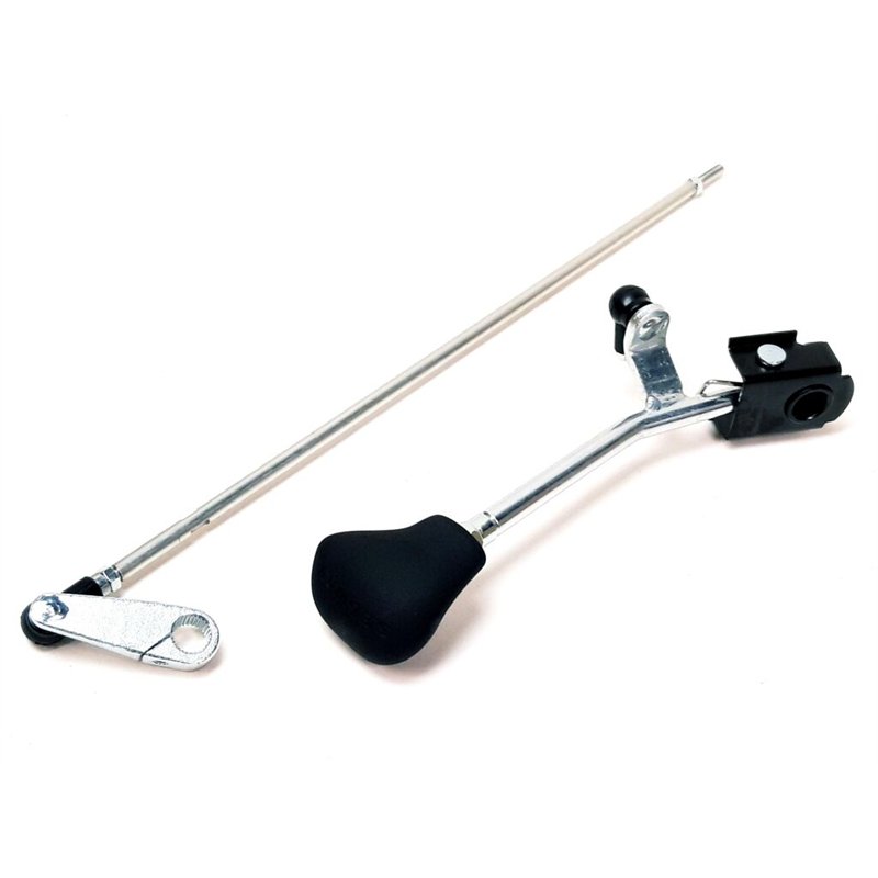 Segway GEAR SHIFT ASSEMBLY - Partnr: A10-F310000-000-00