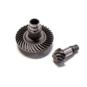Segway DRIVE AND DRIVEN BEVEL GEAR(NO DIFF) - Partnr: Q02-R102002-000-00