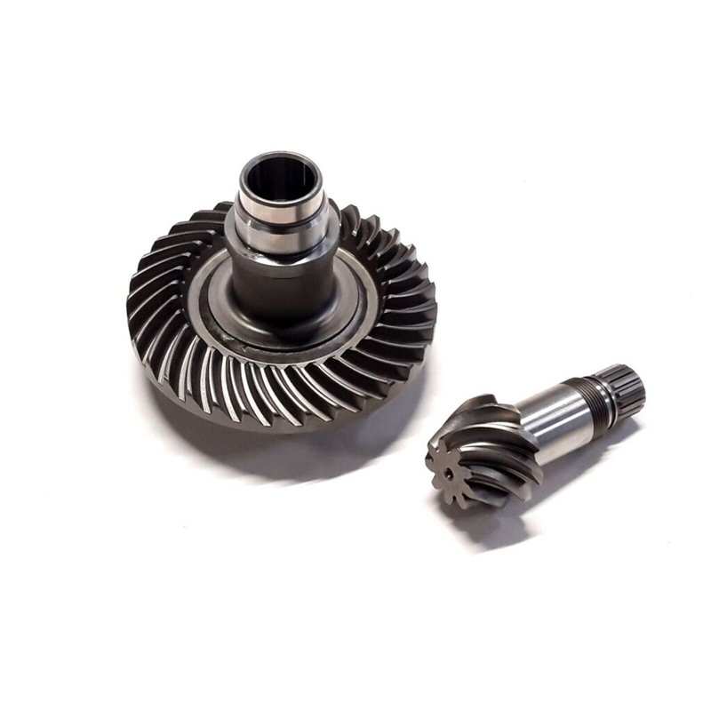Segway DRIVE AND DRIVEN BEVEL GEAR(NO DIFF) - Partnr: Q02-R102002-000-00