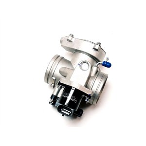 Segway THROTTLE VALVE ASSEMBLY - Partnr: E01-K005000-000-01 R/B E01-K000003-000-00