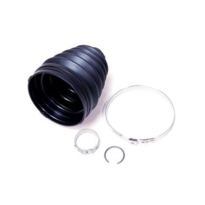 Segway RL RR CV BOOT DUST COVER ASSEMBLY - Partnr: S05P13003001