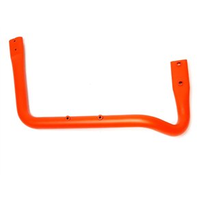 Segway RED RIGHT FOOTPEDAL PROTECTION ROD - Partnr: A03C10002002