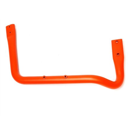 Segway RED RIGHT FOOTPEDAL PROTECTION ROD - Partnr: A03C10002002