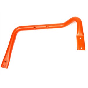 Segway RED RIGHT FOOTPEDAL PROTECTION ROD - Partnr: A03C10002002