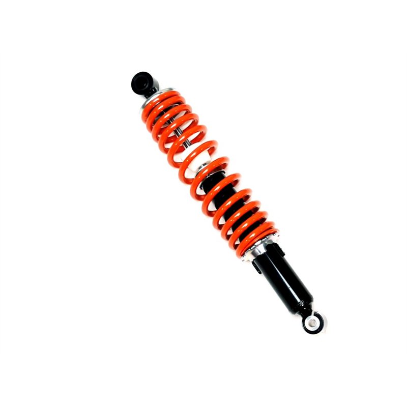 Segway RED FRONT SHOCK ABSORBER - Partnr: A01D15001002