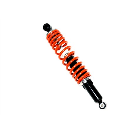 Segway RED FRONT SHOCK ABSORBER - Partnr: A01D15001002