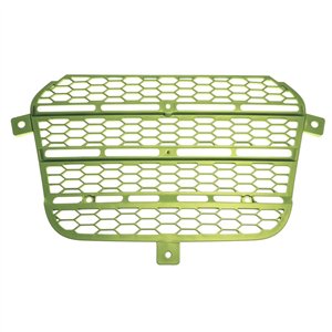 Segway GREEN FRONT GRILLE - Partnr: A02H10601001