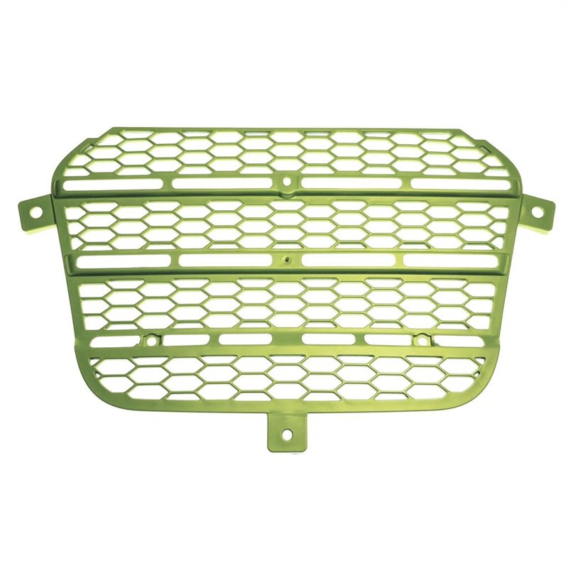 Segway GREEN FRONT GRILLE - Partnr: A02H10601001