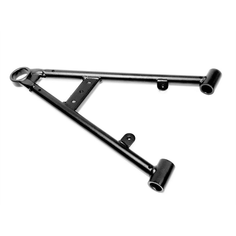 Segway BLACK LOWER WELD ARM FL - Partnr: A01D12106001