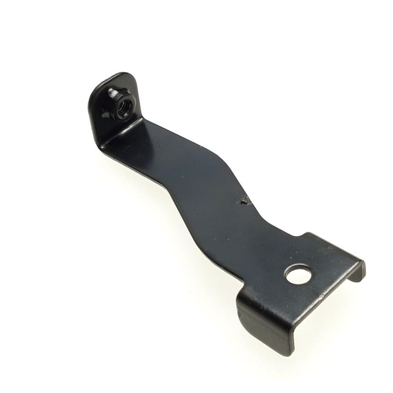 Segway HEAT BAFFLE TRANSFER BRACKET - Partnr: A02C04000001 R/B A02C04000002