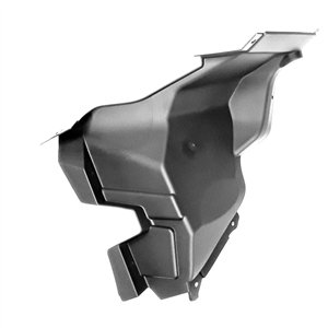 Segway FL HEADLIGHT MASKS - Partnr: A02H11000001