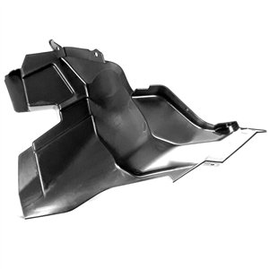 Segway FL HEADLIGHT MASKS - Partnr: A02H11000001