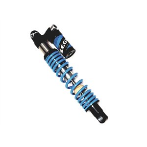 Segway BLUE FRONT GAS SHOCK ABSORBER - Partnr: A01D15002003