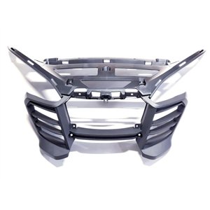 Segway FRONT LAMPSHADE - Partnr: S01H10100001