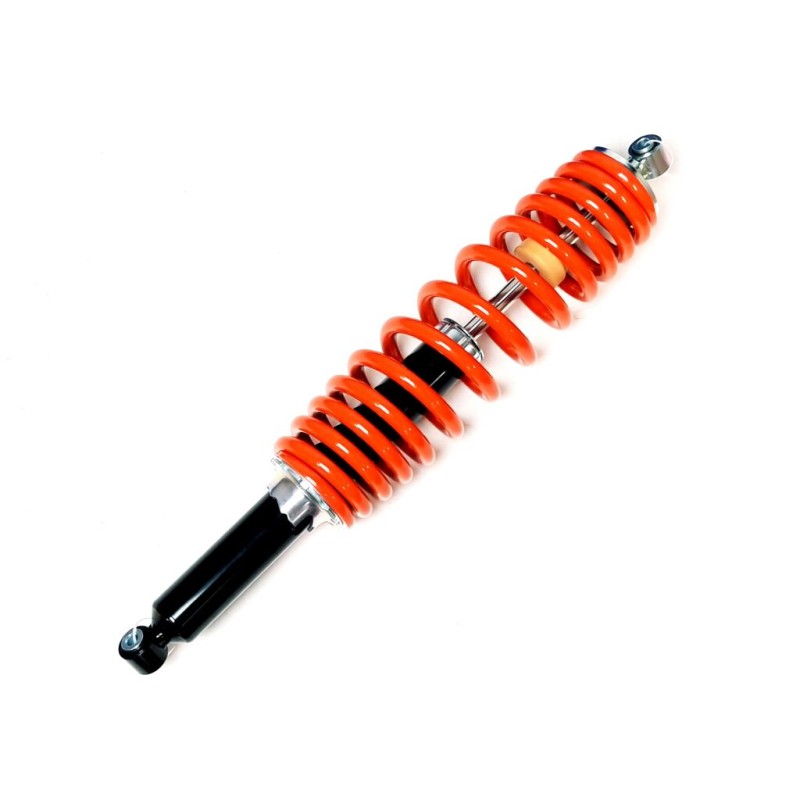 Segway REAR SHOCK ABSORBER RED - Partnr: U01D25000001 R/B U09-D250000-0R0-00