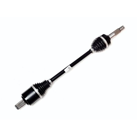 Segway CONSTANT VELOCITY DRIVE SHAFT FL - Partnr: U01P11000001