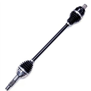 Segway FR CV DRIVE SHAFT ASSEMBLY_NARROW - Partnr: S01P12000001