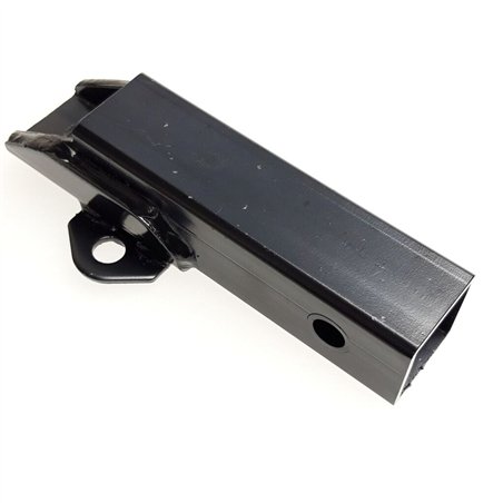 Segway TRAILER SQUARE TUBE - Partnr: A02C09000001 R/B A02C09000002